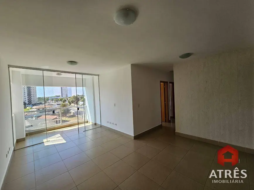 Apartamento com 3 quartos à venda, 122m2 em Parque Amazônia, Goiania - GO - imagem 9 Foto 9 de Apartamento com 3 quartos à venda, 122m2 em Parque Amazônia, Goiania - GO