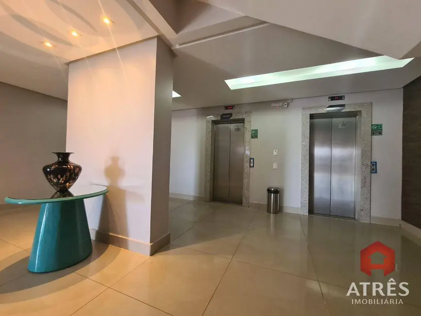 Apartamento com 3 quartos à venda, 122m2 em Parque Amazônia, Goiania - GO - imagem 3 Foto 3 de Apartamento com 3 quartos à venda, 122m2 em Parque Amazônia, Goiania - GO