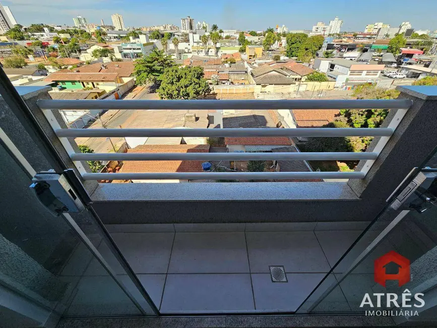Foto 18 de Apartamento com 2 quartos para alugar, 55m2 em Parque Amazônia, Goiania - GO