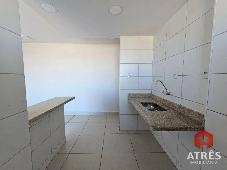 Foto 11 de Apartamento com 2 quartos para alugar, 55m2 em Parque Amazônia, Goiania - GO