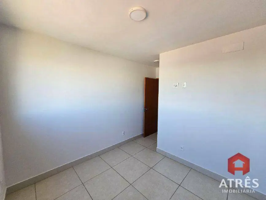 Apartamento com 2 quartos para alugar, 55m2 em Parque Amazônia, Goiania - GO - imagem 3 Foto 3 de Apartamento com 2 quartos para alugar, 55m2 em Parque Amazônia, Goiania - GO