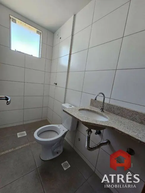 Apartamento com 2 quartos para alugar, 55m2 em Parque Amazônia, Goiania - GO - imagem 4 Foto 4 de Apartamento com 2 quartos para alugar, 55m2 em Parque Amazônia, Goiania - GO