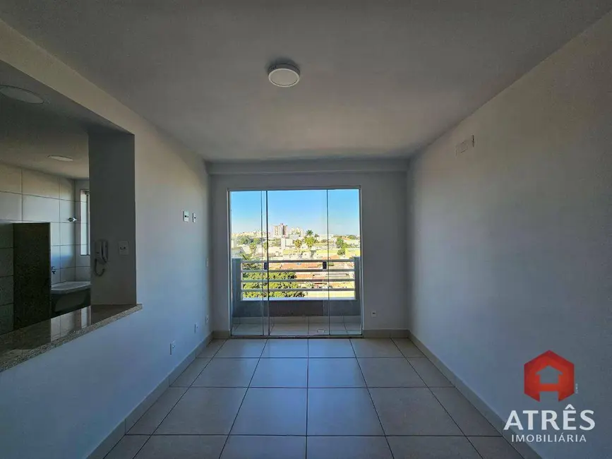 Foto 12 de Apartamento com 2 quartos para alugar, 55m2 em Parque Amazônia, Goiania - GO