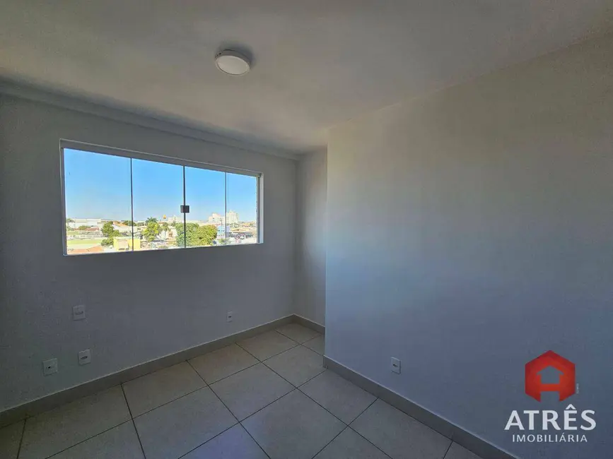 Apartamento com 2 quartos para alugar, 55m2 em Parque Amazônia, Goiania - GO - imagem 5 Foto 5 de Apartamento com 2 quartos para alugar, 55m2 em Parque Amazônia, Goiania - GO