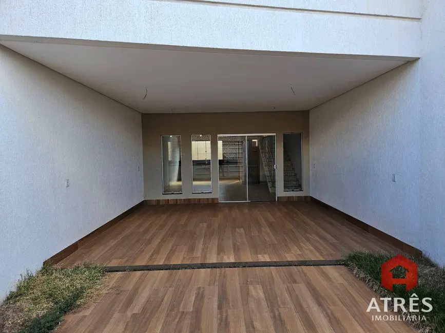 Foto 4 de Sobrado com 3 quartos à venda, 231m2 em Goiania - GO