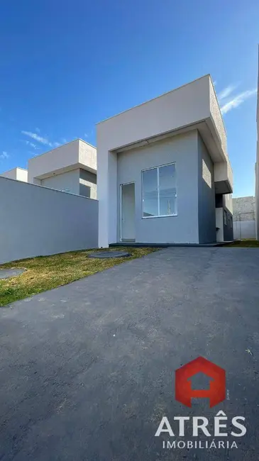 Foto 2 de Casa com 3 quartos à venda, 180m2 em Residencial Tuzimoto, Goiania - GO