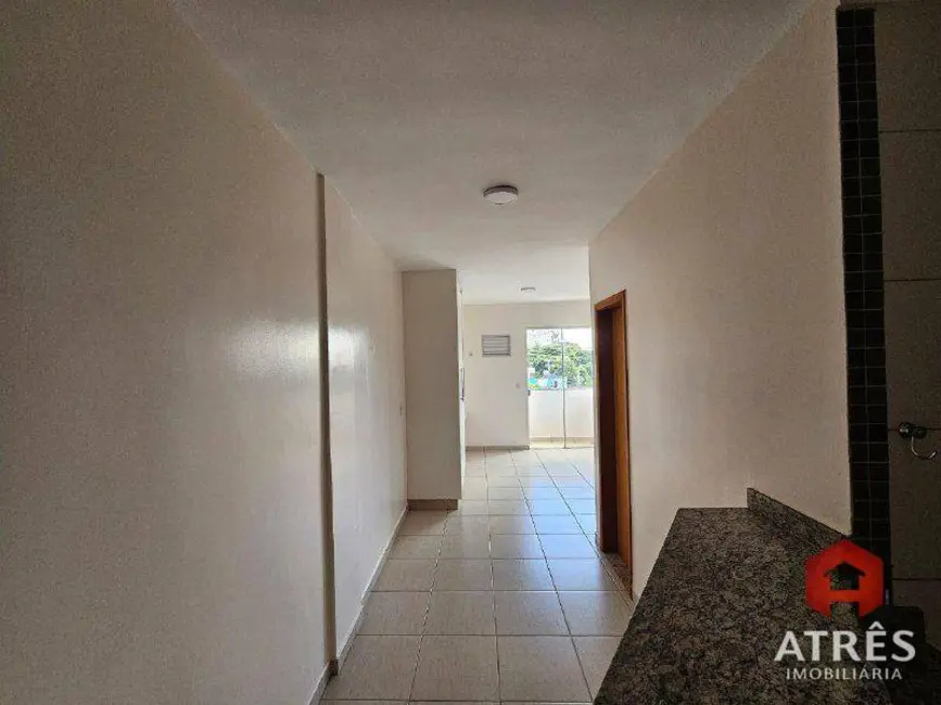 Kitnet com 1 quarto para alugar, 25m2 em Setor Sul, Goiania - GO - imagem 3 Foto 3 de Kitnet com 1 quarto para alugar, 25m2 em Setor Sul, Goiania - GO