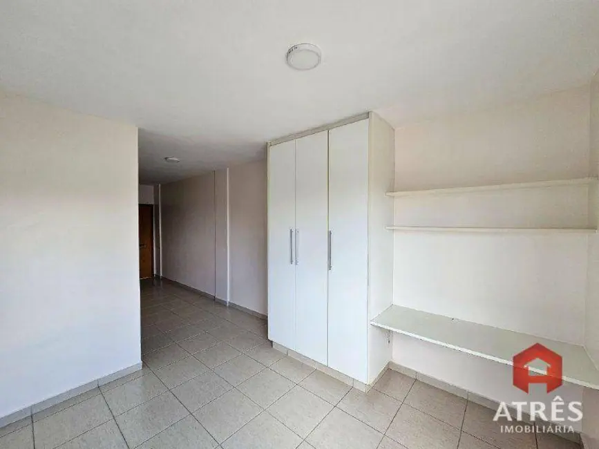 Kitnet com 1 quarto para alugar, 25m2 em Setor Sul, Goiania - GO - imagem 6 Foto 6 de Kitnet com 1 quarto para alugar, 25m2 em Setor Sul, Goiania - GO