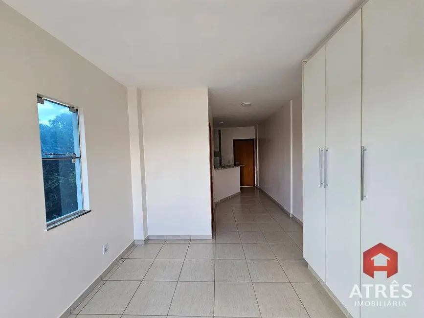 Kitnet com 1 quarto para alugar, 25m2 em Setor Sul, Goiania - GO - imagem 7 Foto 7 de Kitnet com 1 quarto para alugar, 25m2 em Setor Sul, Goiania - GO