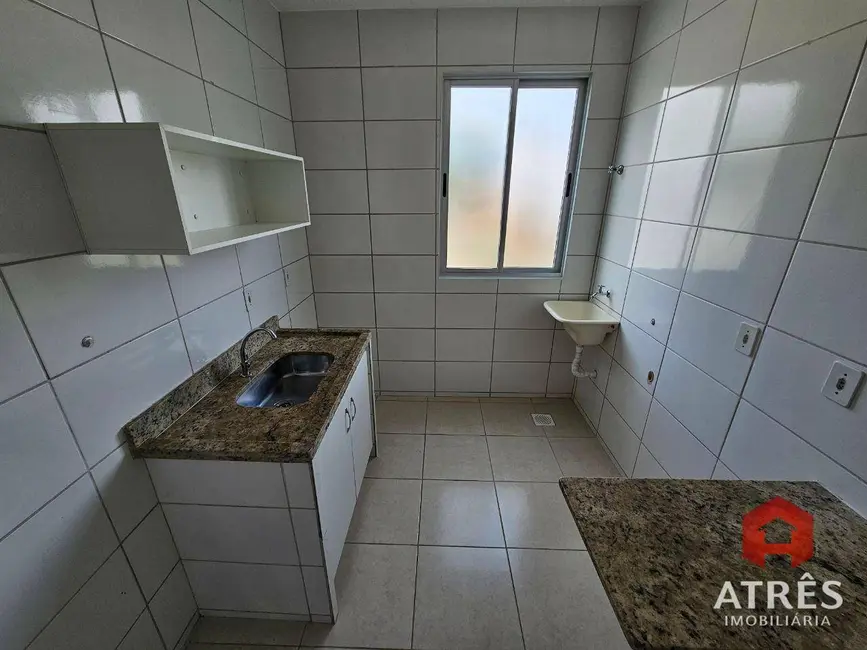 Kitnet com 1 quarto para alugar, 25m2 em Setor Leste Universitário, Goiania - GO - imagem 8 Foto 8 de Kitnet com 1 quarto para alugar, 25m2 em Setor Leste Universitário, Goiania - GO
