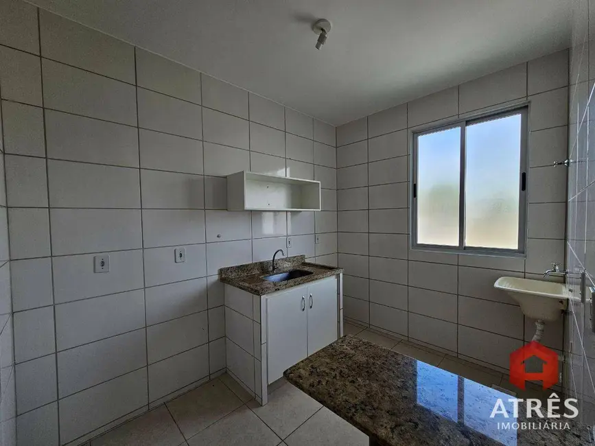 Kitnet com 1 quarto para alugar, 25m2 em Setor Leste Universitário, Goiania - GO - imagem 7 Foto 7 de Kitnet com 1 quarto para alugar, 25m2 em Setor Leste Universitário, Goiania - GO