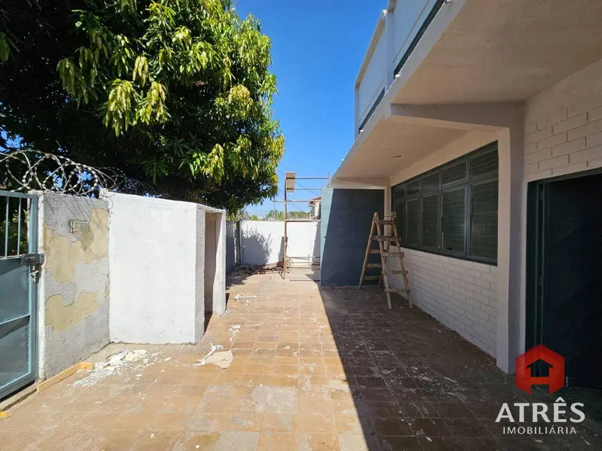 Armazém / Galpão para alugar, 398m2 em Vila Santa Rita, Goiania - GO - imagem 3 Foto 3 de Armazém / Galpão para alugar, 398m2 em Vila Santa Rita, Goiania - GO