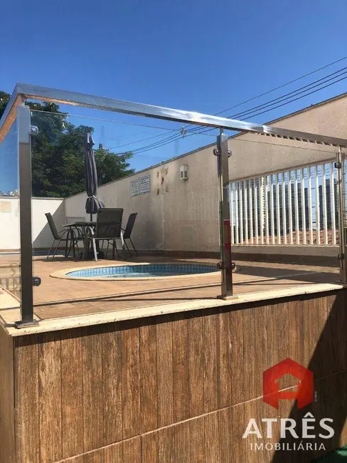 Apartamento com 2 quartos à venda, 67m2 em Jardim Atlântico, Goiania - GO - imagem 9 Foto 9 de Apartamento com 2 quartos à venda, 67m2 em Jardim Atlântico, Goiania - GO