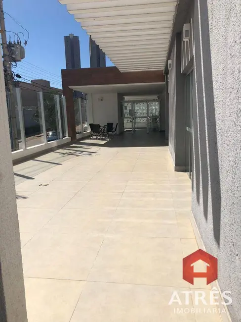 Apartamento com 2 quartos à venda, 67m2 em Jardim Atlântico, Goiania - GO - imagem 5 Foto 5 de Apartamento com 2 quartos à venda, 67m2 em Jardim Atlântico, Goiania - GO