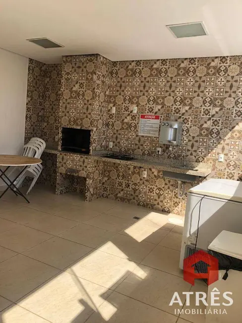 Apartamento com 2 quartos à venda, 67m2 em Jardim Atlântico, Goiania - GO - imagem 8 Foto 8 de Apartamento com 2 quartos à venda, 67m2 em Jardim Atlântico, Goiania - GO
