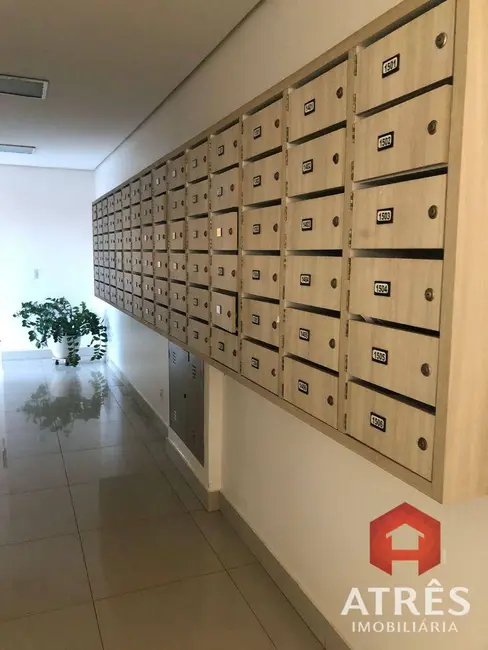 Apartamento com 2 quartos à venda, 67m2 em Jardim Atlântico, Goiania - GO - imagem 4 Foto 4 de Apartamento com 2 quartos à venda, 67m2 em Jardim Atlântico, Goiania - GO