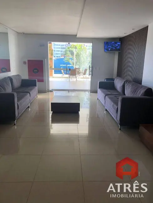 Apartamento com 2 quartos à venda, 67m2 em Jardim Atlântico, Goiania - GO - imagem 3 Foto 3 de Apartamento com 2 quartos à venda, 67m2 em Jardim Atlântico, Goiania - GO