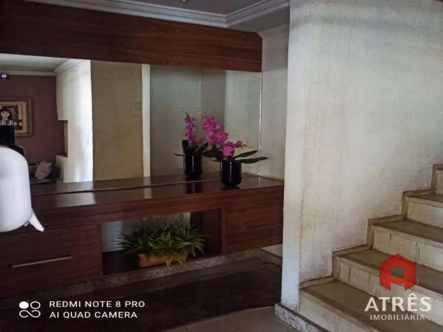 Apartamento com 2 quartos à venda, 93m2 em Setor Marista, Goiania - GO - imagem 7 Foto 7 de Apartamento com 2 quartos à venda, 93m2 em Setor Marista, Goiania - GO