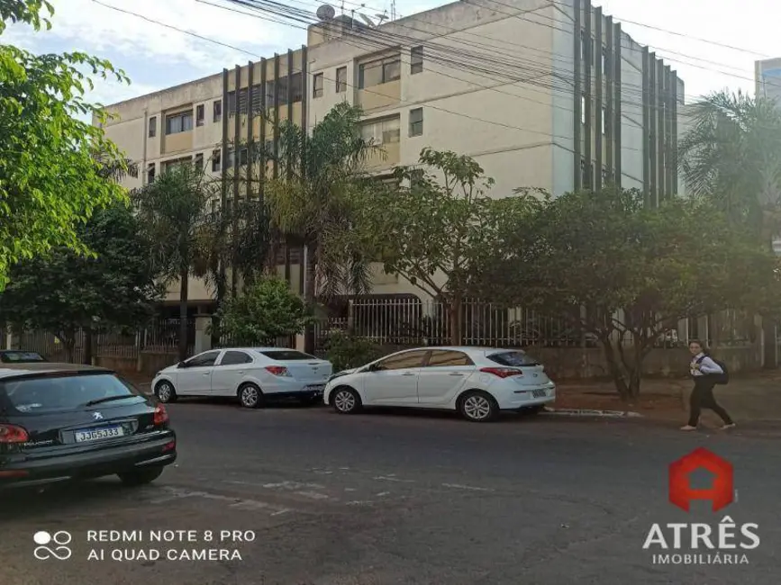 Apartamento com 2 quartos à venda, 93m2 em Setor Marista, Goiania - GO - imagem 6 Foto 6 de Apartamento com 2 quartos à venda, 93m2 em Setor Marista, Goiania - GO