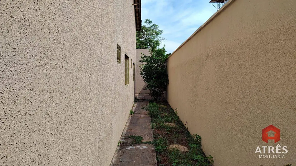 Foto 9 de Casa com 3 quartos à venda, 200m2 em Residencial Goyaz Park, Goiania - GO