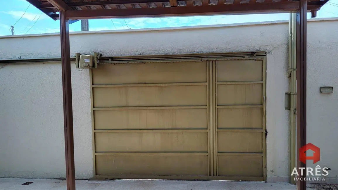 Foto 7 de Casa com 3 quartos à venda, 200m2 em Residencial Goyaz Park, Goiania - GO