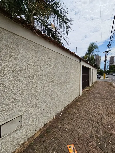 Foto 1 de Casa com 3 quartos para alugar, 459m2 em Jardim América, Goiania - GO