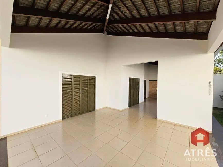Sobrado com 3 quartos para alugar, 195m2 em Parque Anhanguera, Goiania - GO - imagem 7 Foto 7 de Sobrado com 3 quartos para alugar, 195m2 em Parque Anhanguera, Goiania - GO