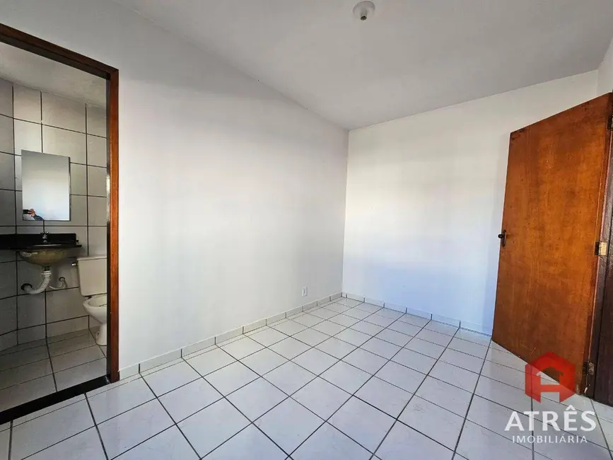 Kitnet com 1 quarto para alugar, 30m2 em Setor Leste Universitário, Goiania - GO - imagem 3 Foto 3 de Kitnet com 1 quarto para alugar, 30m2 em Setor Leste Universitário, Goiania - GO