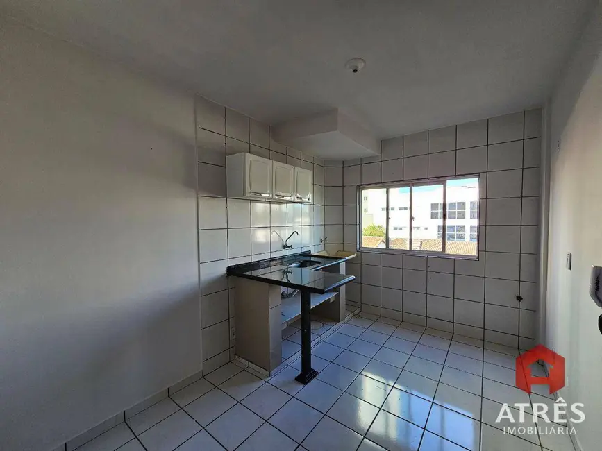 Kitnet com 1 quarto para alugar, 30m2 em Setor Leste Universitário, Goiania - GO - imagem 4 Foto 4 de Kitnet com 1 quarto para alugar, 30m2 em Setor Leste Universitário, Goiania - GO