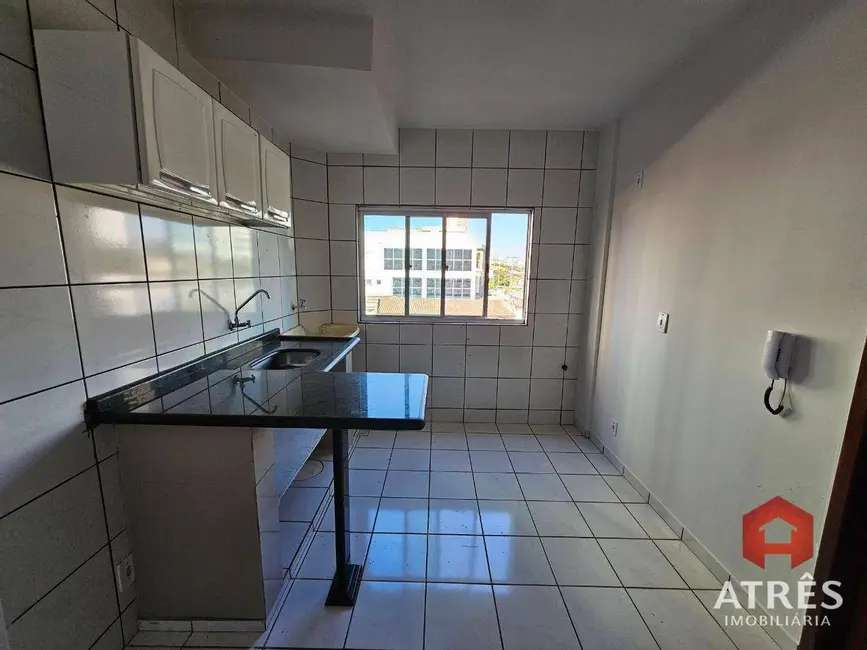 Kitnet com 1 quarto para alugar, 30m2 em Setor Leste Universitário, Goiania - GO - imagem 5 Foto 5 de Kitnet com 1 quarto para alugar, 30m2 em Setor Leste Universitário, Goiania - GO