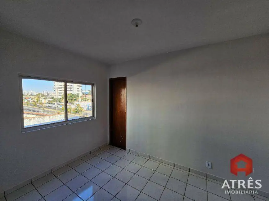 Foto 1 de Kitnet com 1 quarto para alugar, 30m2 em Setor Leste Universitário, Goiania - GO