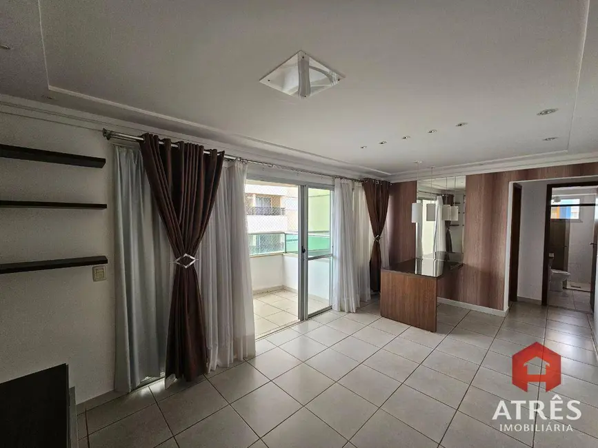 Foto 1 de Apartamento com 2 quartos para alugar, 68m2 em Setor Bueno, Goiania - GO