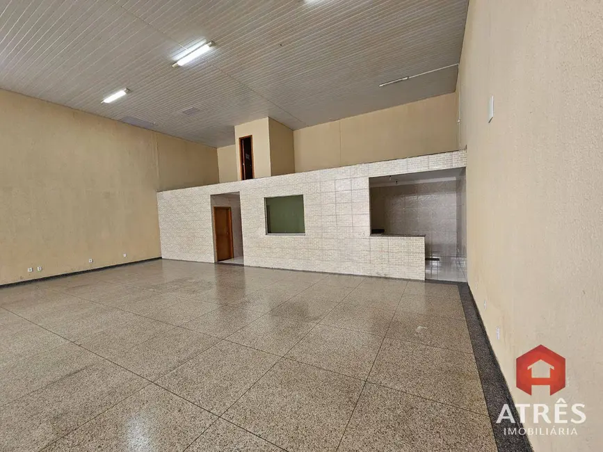 Armazém / Galpão para alugar, 360m2 em Residencial Center Ville, Goiania - GO - imagem 6 Foto 6 de Armazém / Galpão para alugar, 360m2 em Residencial Center Ville, Goiania - GO