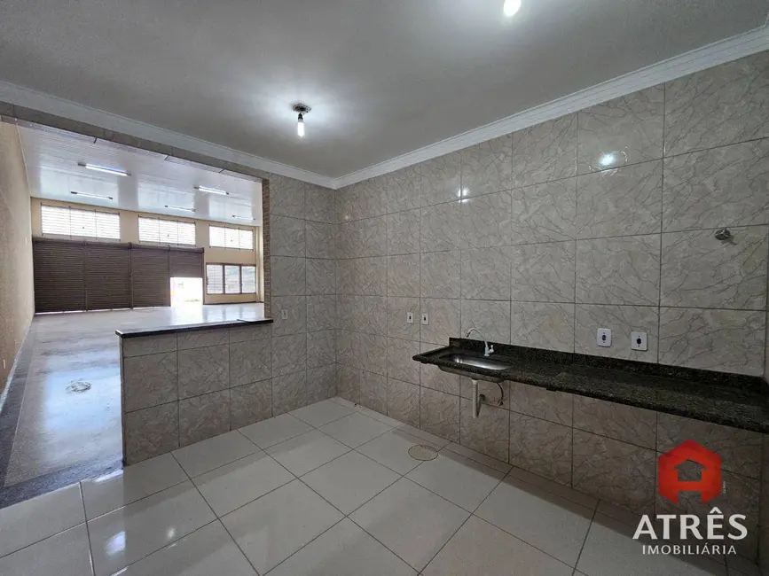 Armazém / Galpão para alugar, 360m2 em Residencial Center Ville, Goiania - GO - imagem 9 Foto 9 de Armazém / Galpão para alugar, 360m2 em Residencial Center Ville, Goiania - GO
