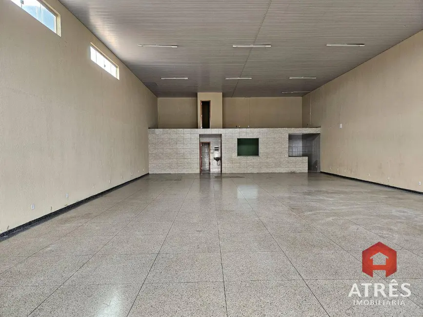 Armazém / Galpão para alugar, 360m2 em Residencial Center Ville, Goiania - GO - imagem 3 Foto 3 de Armazém / Galpão para alugar, 360m2 em Residencial Center Ville, Goiania - GO