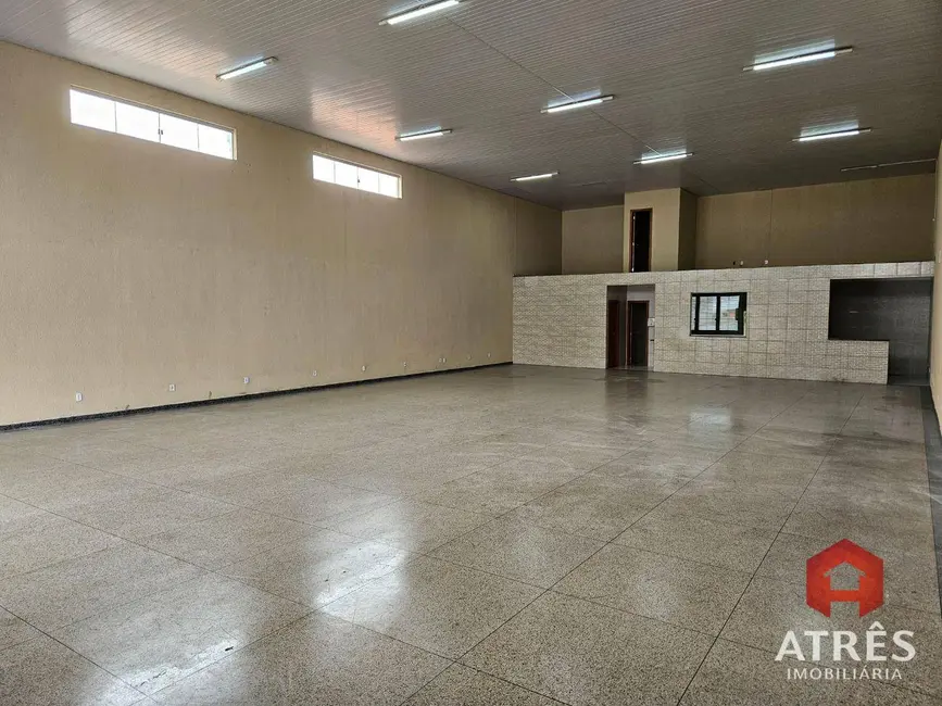 Armazém / Galpão para alugar, 360m2 em Residencial Center Ville, Goiania - GO - imagem 4 Foto 4 de Armazém / Galpão para alugar, 360m2 em Residencial Center Ville, Goiania - GO