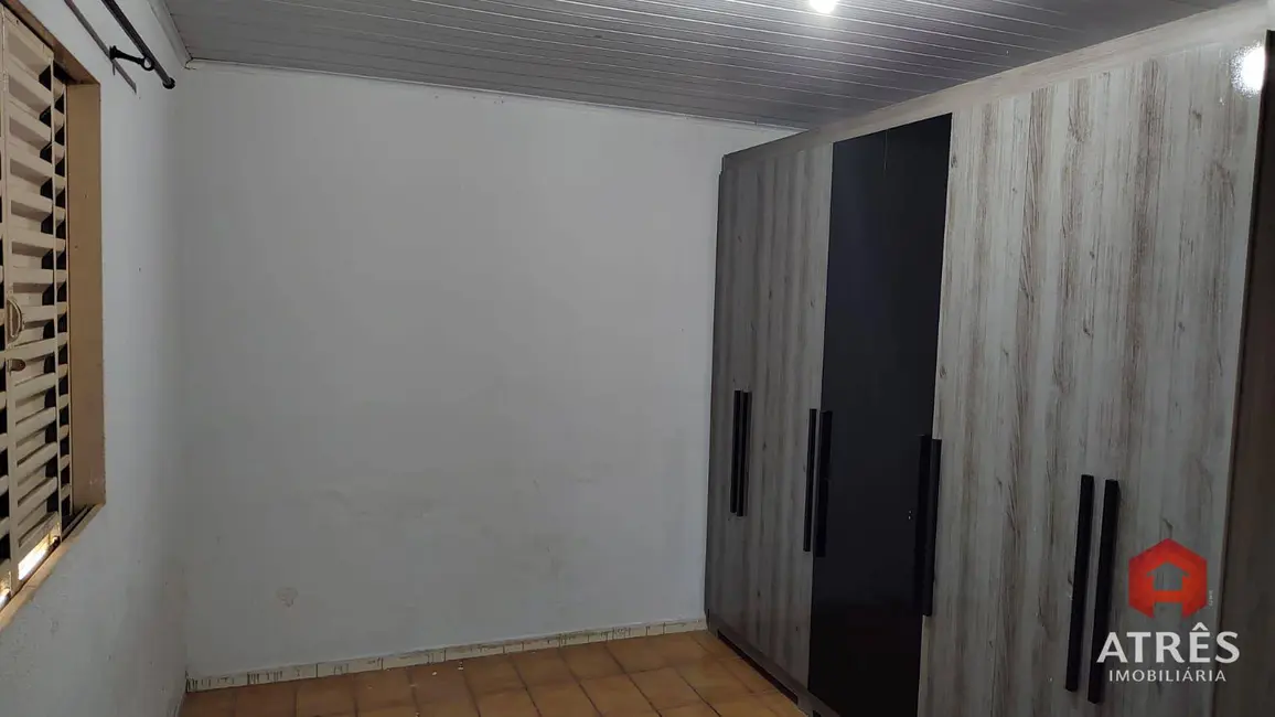 Foto 20 de Casa à venda, 312m2 em Vila Canaã, Goiania - GO