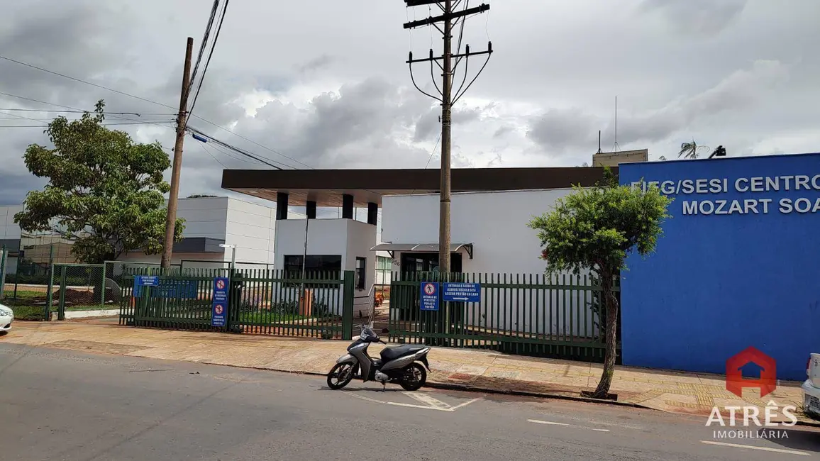 Foto 6 de Casa à venda, 312m2 em Vila Canaã, Goiania - GO