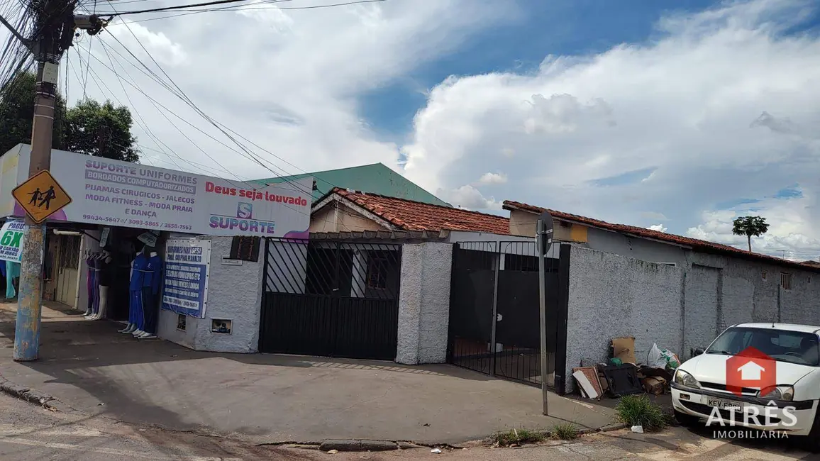 Foto 3 de Casa à venda, 312m2 em Vila Canaã, Goiania - GO