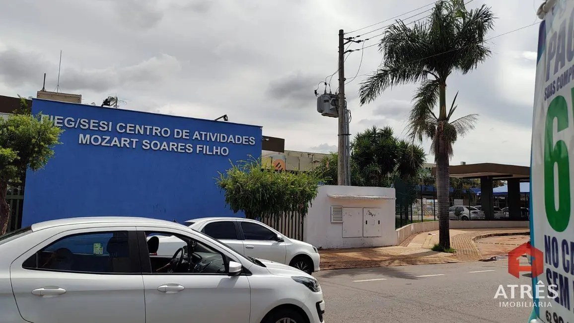 Foto 4 de Casa à venda, 312m2 em Vila Canaã, Goiania - GO