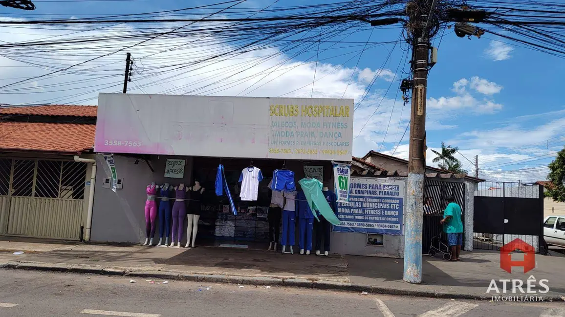 Foto 9 de Casa à venda, 312m2 em Vila Canaã, Goiania - GO