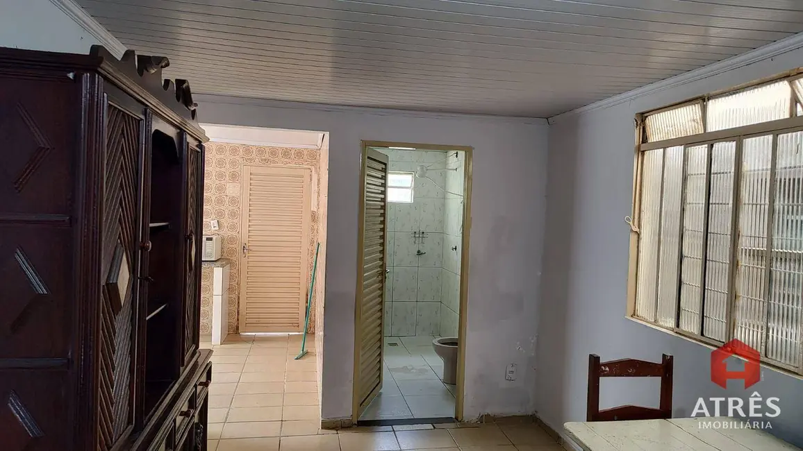 Foto 18 de Casa à venda, 312m2 em Vila Canaã, Goiania - GO