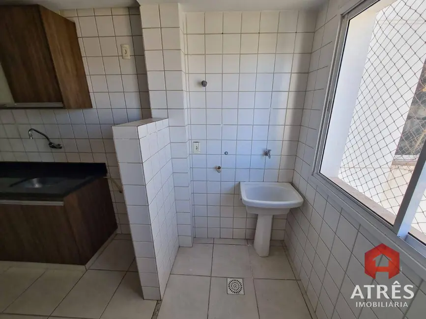 Apartamento com 2 quartos para alugar, 72m2 em Jardim Goiás, Goiania - GO - imagem 7 Foto 7 de Apartamento com 2 quartos para alugar, 72m2 em Jardim Goiás, Goiania - GO