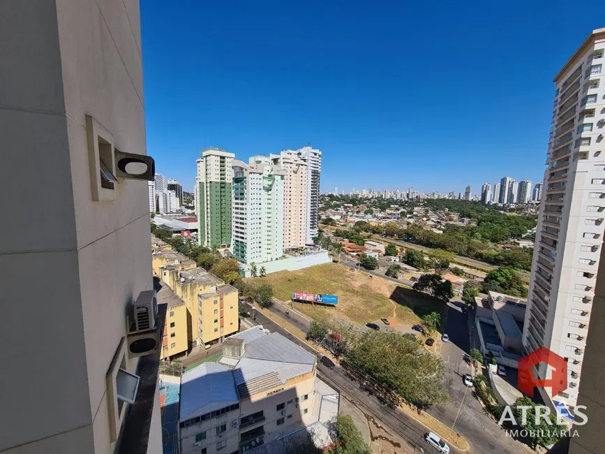 Foto 17 de Apartamento com 2 quartos para alugar, 72m2 em Jardim Goiás, Goiania - GO