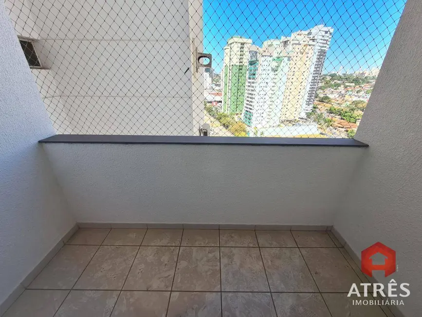 Foto 16 de Apartamento com 2 quartos para alugar, 72m2 em Jardim Goiás, Goiania - GO