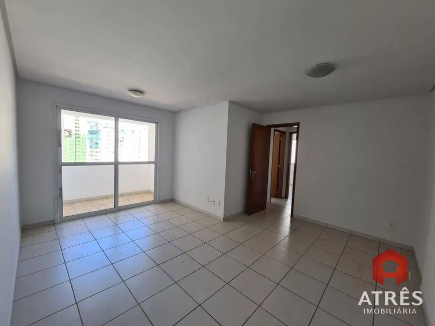 Foto 1 de Apartamento com 2 quartos para alugar, 72m2 em Jardim Goiás, Goiania - GO