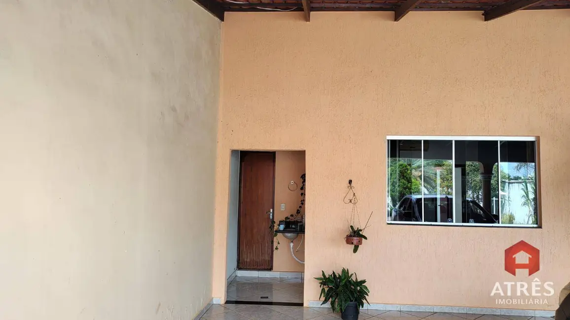 Foto 6 de Casa com 3 quartos à venda, 444m2 em Vila Morais, Goiania - GO