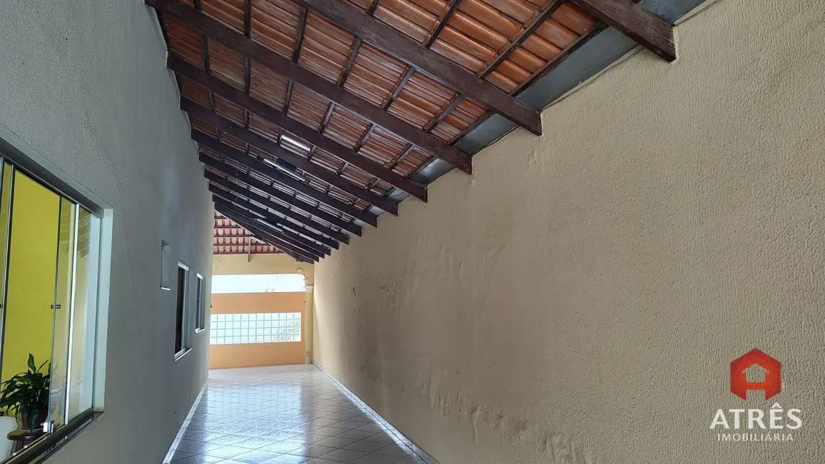 Foto 3 de Casa com 3 quartos à venda, 444m2 em Vila Morais, Goiania - GO