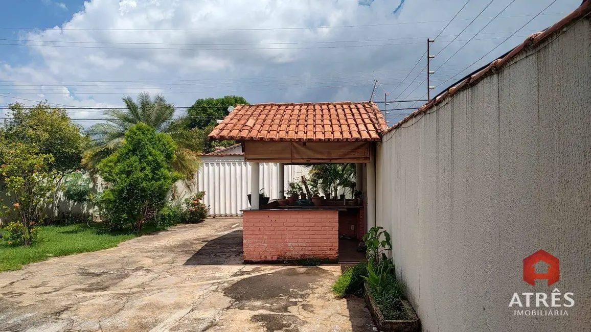 Foto 9 de Casa com 3 quartos à venda, 444m2 em Vila Morais, Goiania - GO