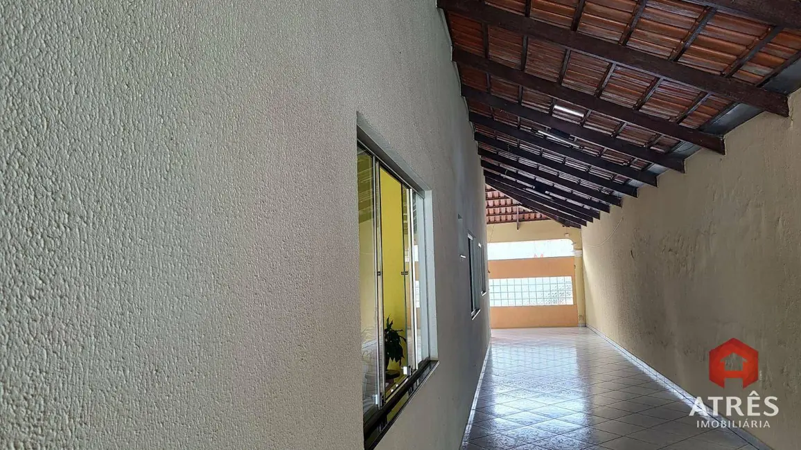 Foto 4 de Casa com 3 quartos à venda, 444m2 em Vila Morais, Goiania - GO